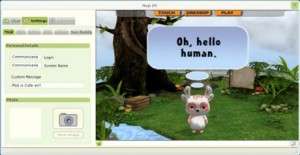 moji im interface 540x279