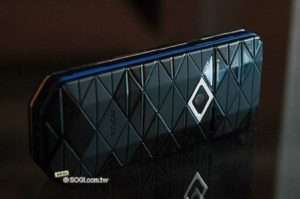 nokia prism
