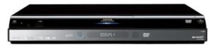 sharp dv acw80 aquos