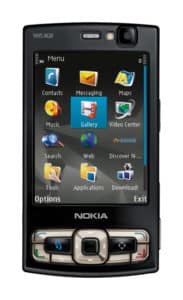 02 nokia n95 8gb menu lowres