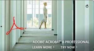 adobe 2dacrobat