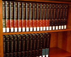 encyclopaedia britannica parte tarsera