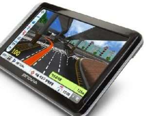 gps a1