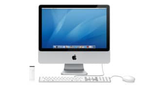 imackeyboard 3 20070807
