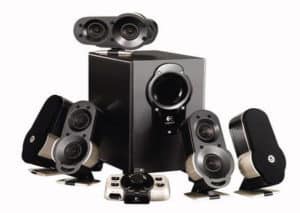 logitech g511
