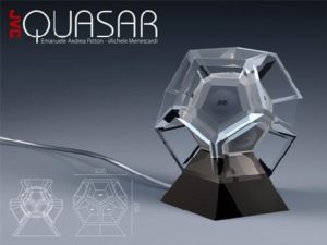 quasar speakers 2