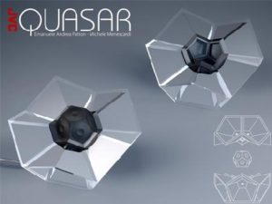 quasar speakers 3