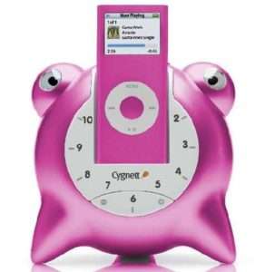 reljo ipod