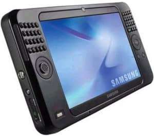 samsung q1ussdxp pantalla