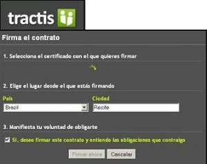 tractis small