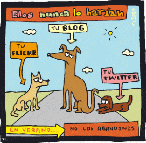 vacaciones