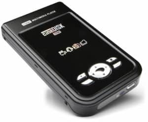 cinedisk pantalla