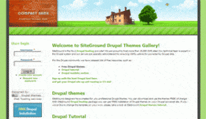 drupal4