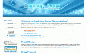 drupal5