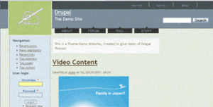 drupal7