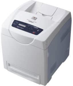 fuji xerox