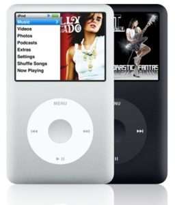 ipod classic
