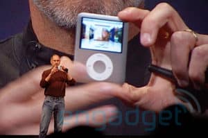 ipod nano ultrafino