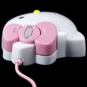 kitty mouse usb ultrafino