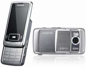 425 samsung g800 official press