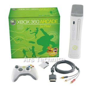 arcadepack