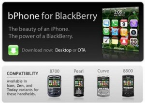 bphone blackberry small