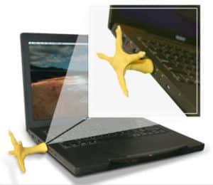 chicken foot usb laptop