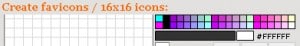 favicon generator.de