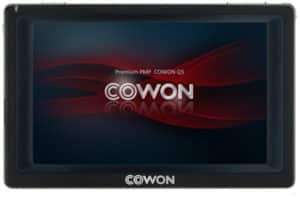 cowon q5