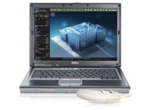 dell precision m2300