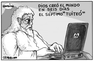 dios twitter