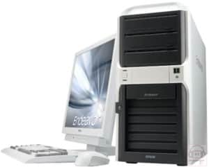 epson endeavor
