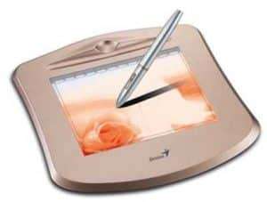 genius g pen 560