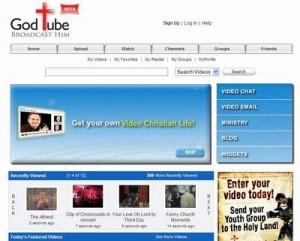 godtube
