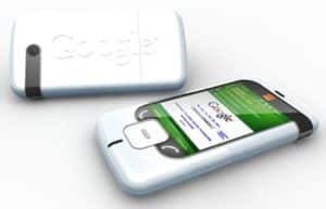 google phone 2