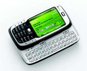 htc s710 open