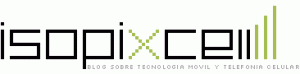 isopixcell logo