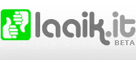 laaik logo