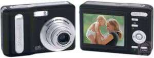 polaroid i735