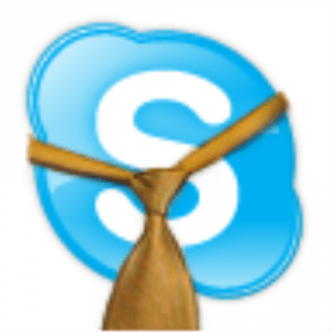 skype