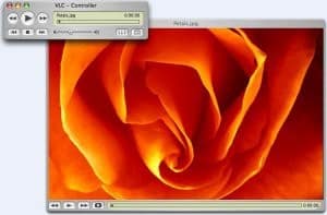 vlc osx