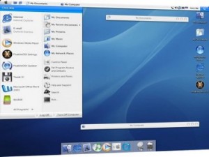 apple desktop small