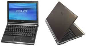 asus u2 a