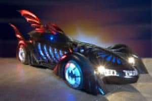batmobile 2