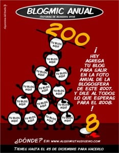 blogmic anual convocatoria