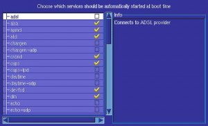 configuringservices