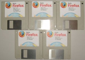 firefox 35 disks