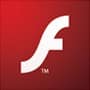flash logo small