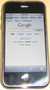 googlemobile