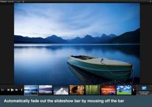 piclens tutorial slideshow